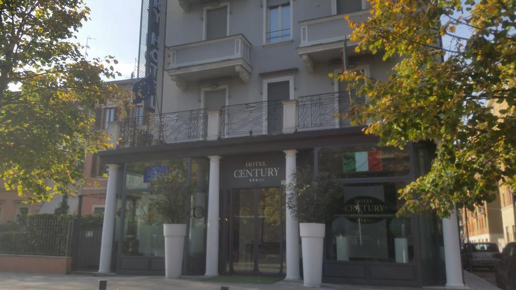 Hotel Century Parma