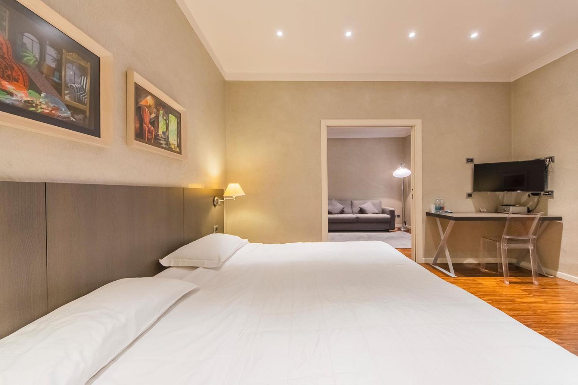 Century Hotel Parma